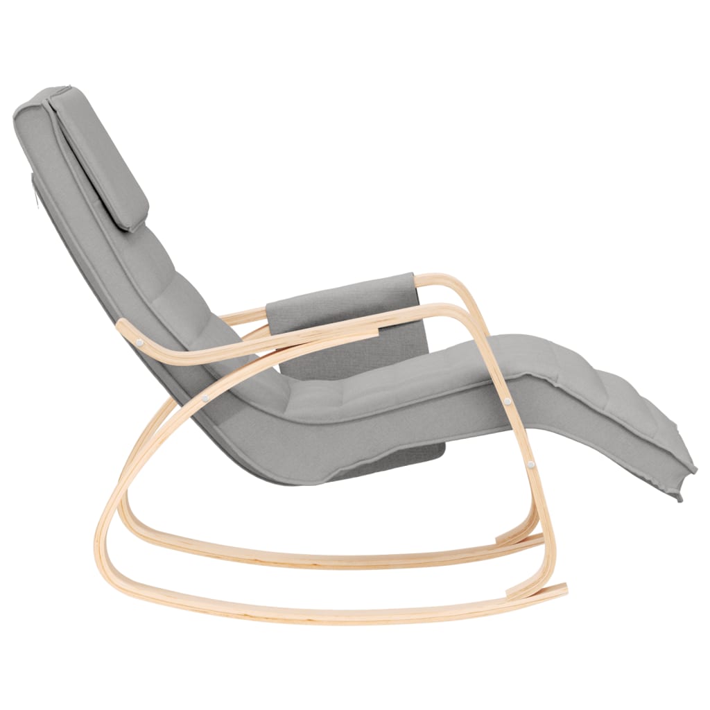 Scaun Balansoar, , Material Textil