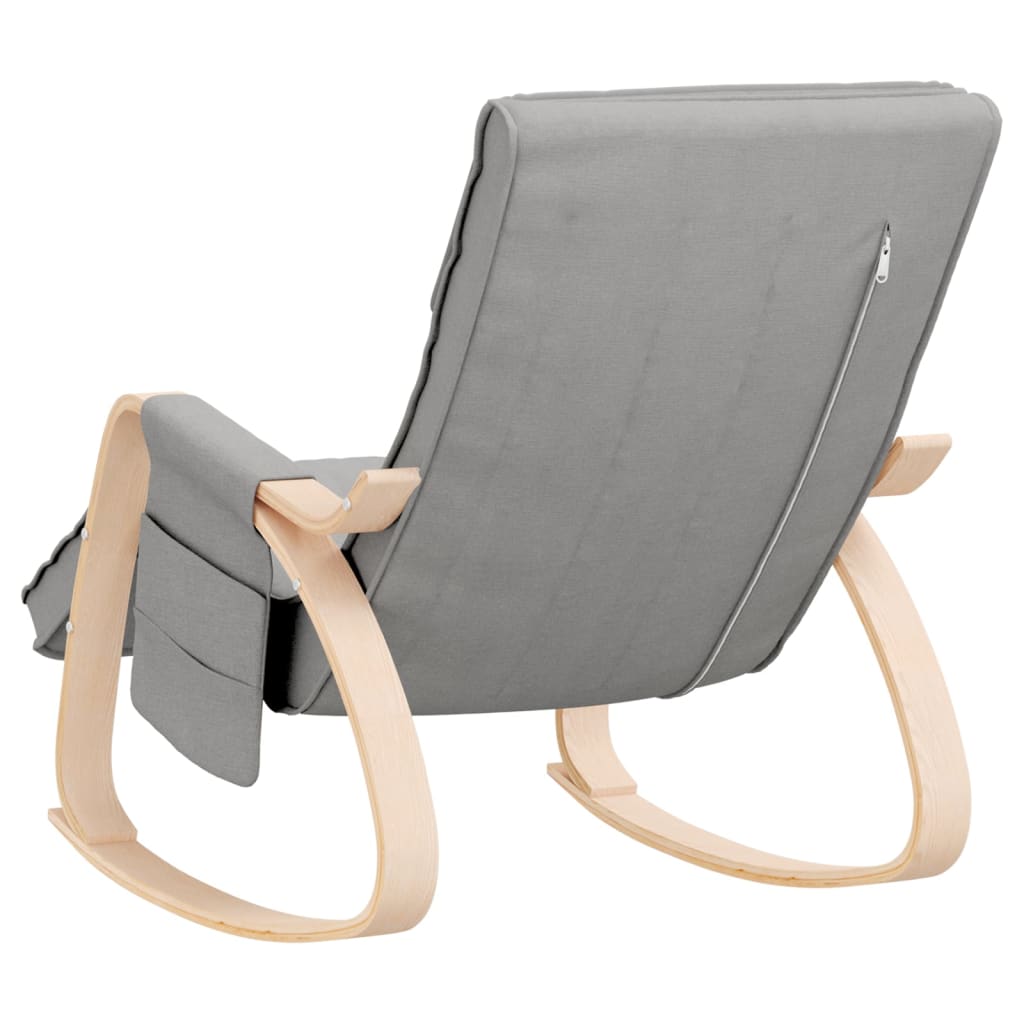 Scaun Balansoar, , Material Textil