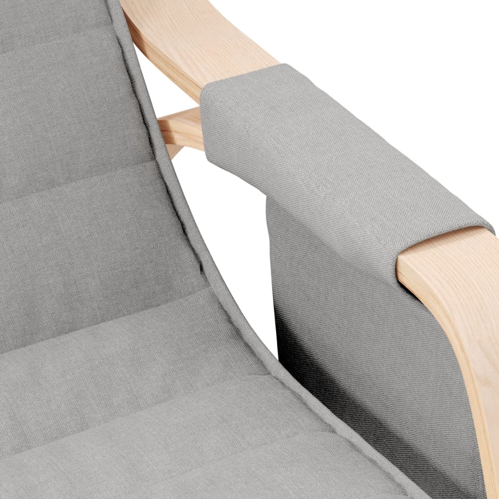 Scaun Balansoar, , Material Textil