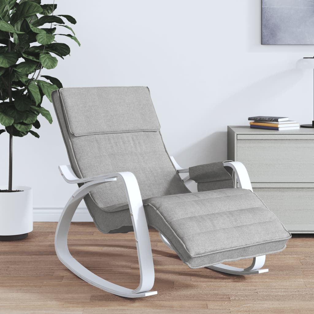 Scaun Balansoar, , Material Textil