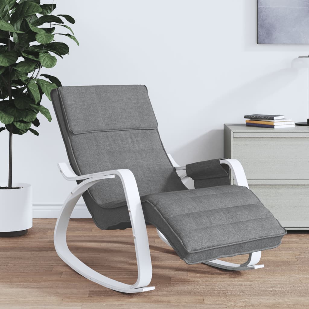 Scaun Balansoar, , Material Textil