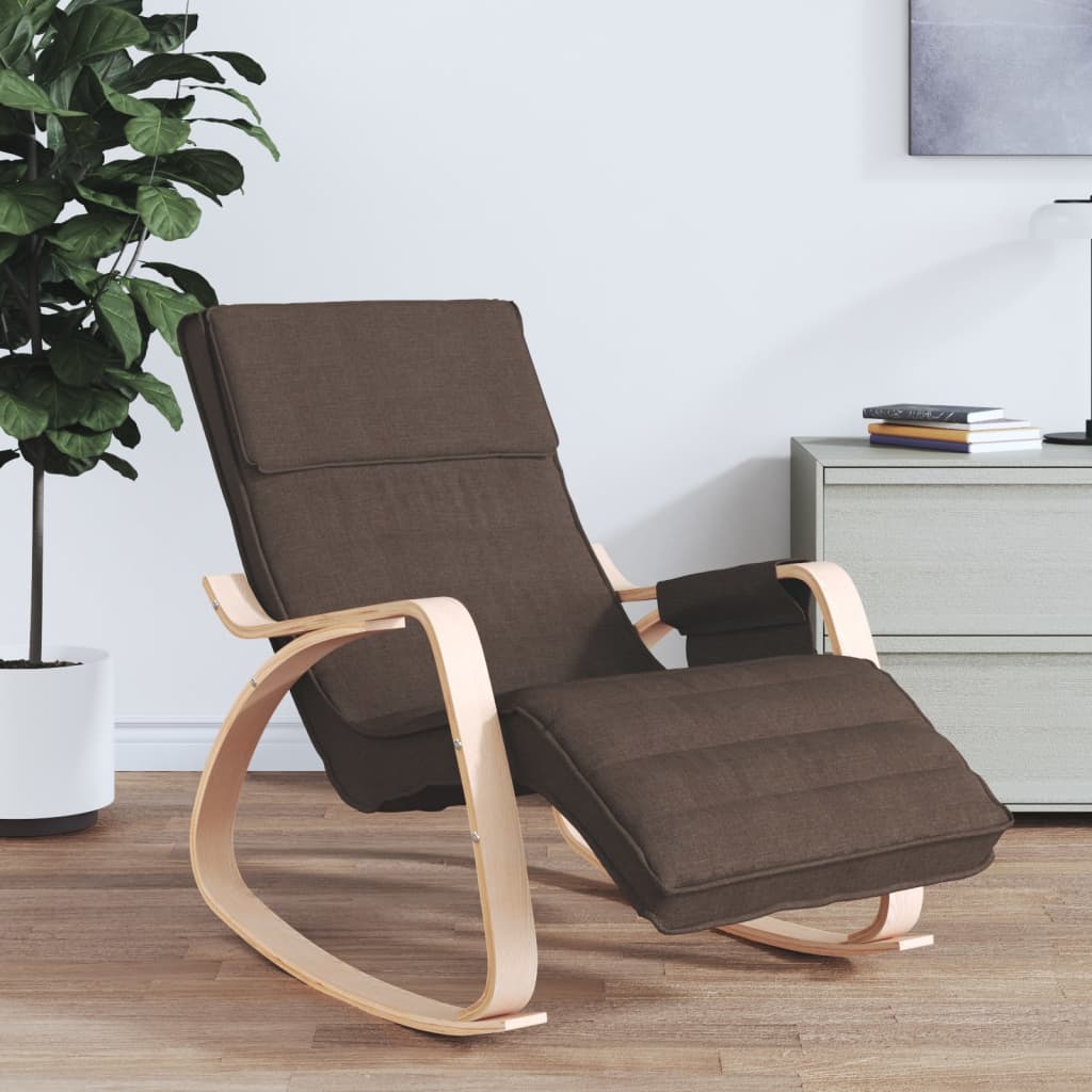 Scaun Balansoar, , Material Textil