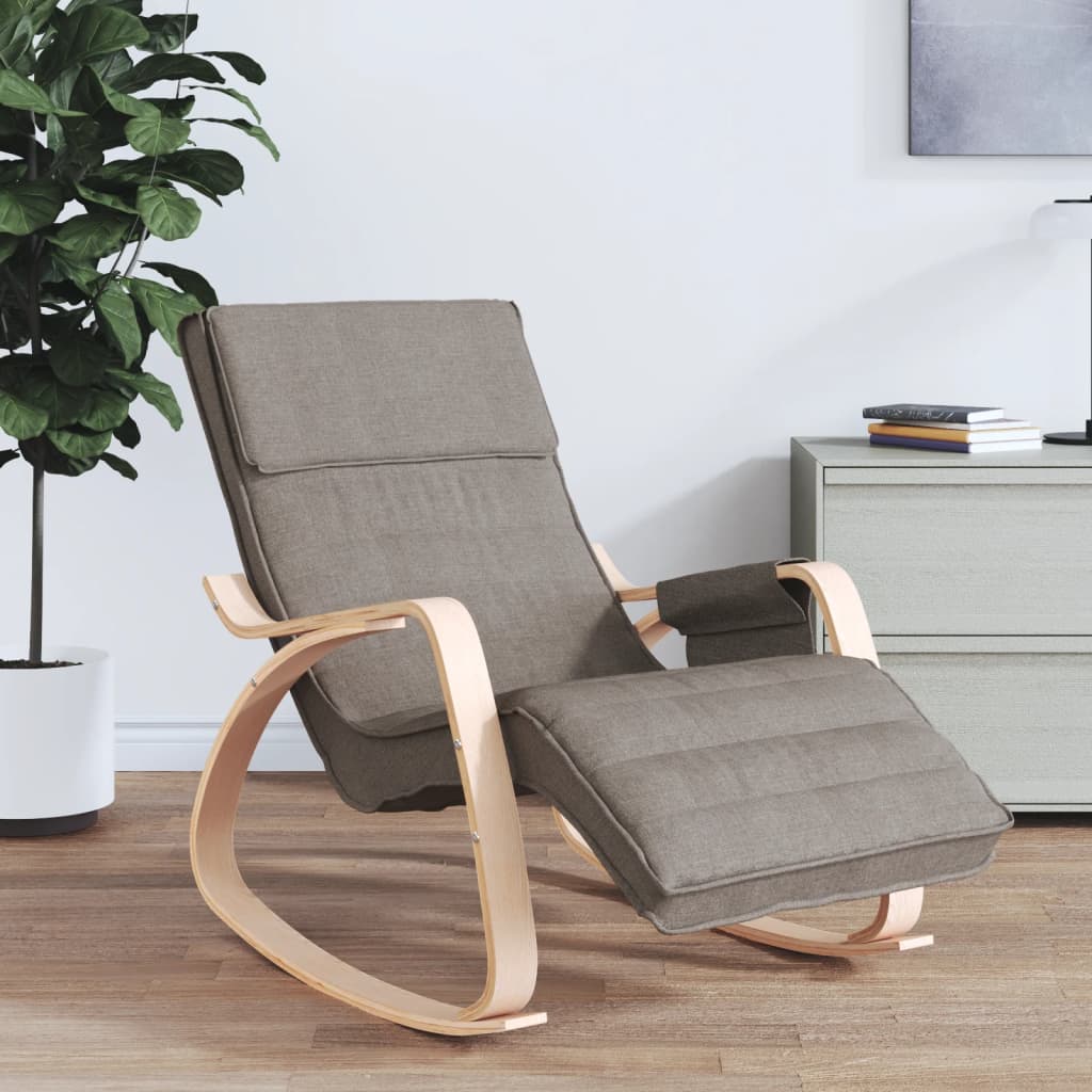 Scaun Balansoar, , Material Textil
