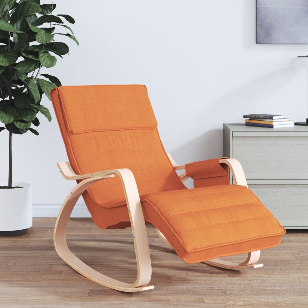 Scaun Balansoar, , Material Textil