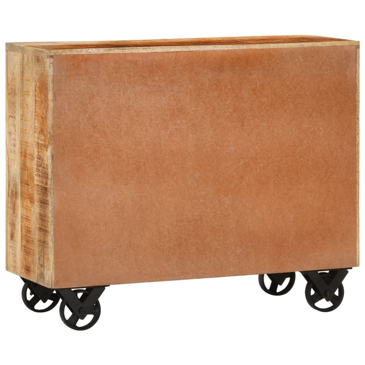 Dulap Cu 3 Sertare, , Brut