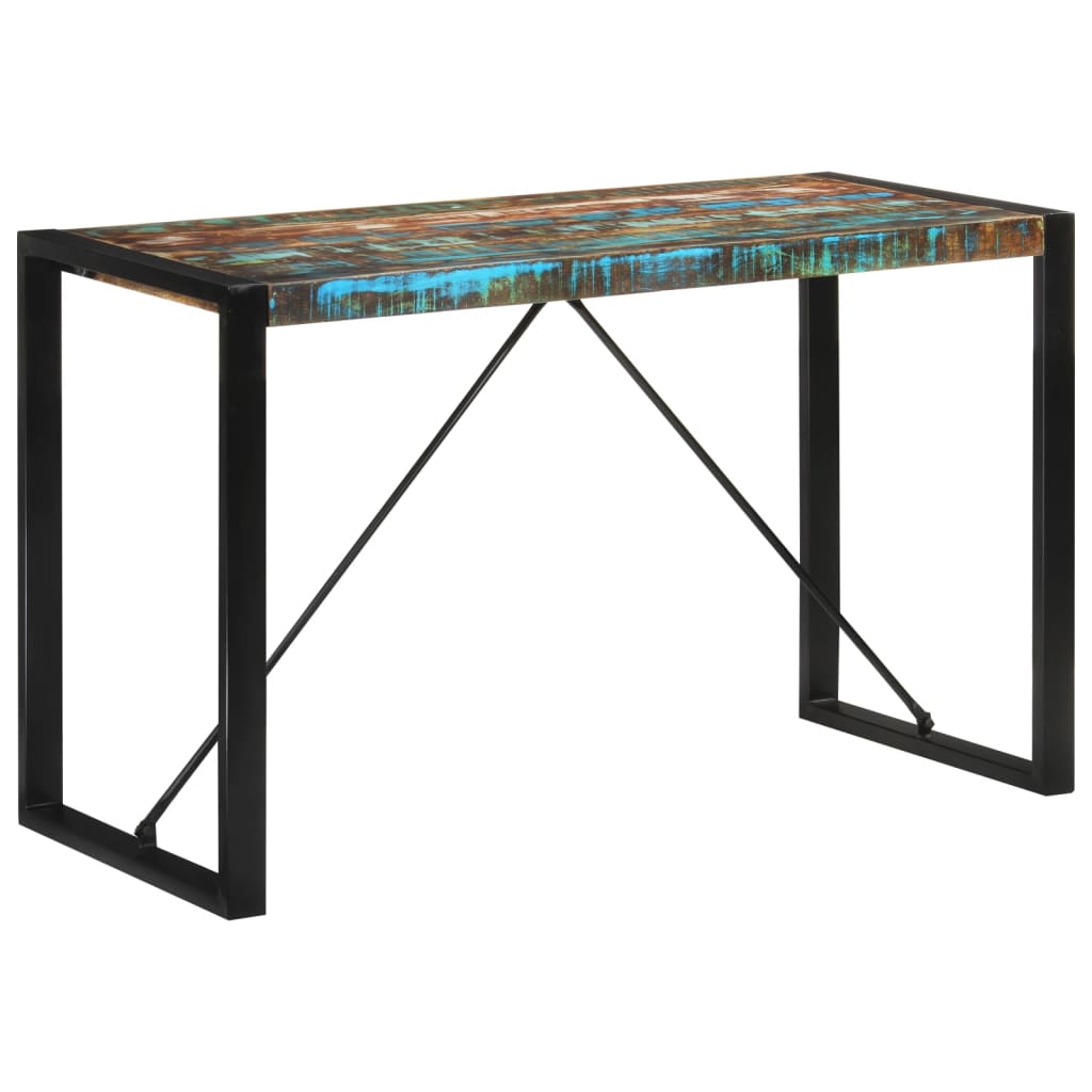Masă De Bucătărie, 120 Cm,