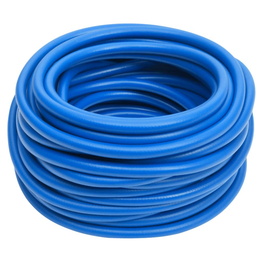 Furtun De Aer, Albastru, 0,6&quot;, , Pvc