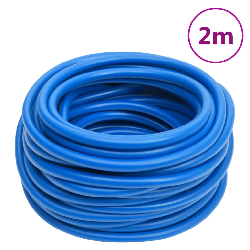 Furtun De Aer, Albastru, 0,6&quot;, , Pvc