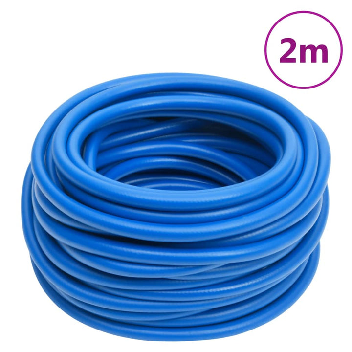 Furtun De Aer, Albastru, 0,6&quot;, , Pvc