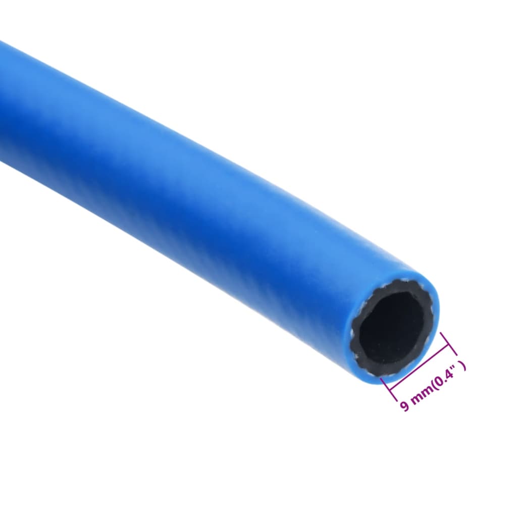 Furtun De Aer, Albastru, 0,6&quot;, , Pvc