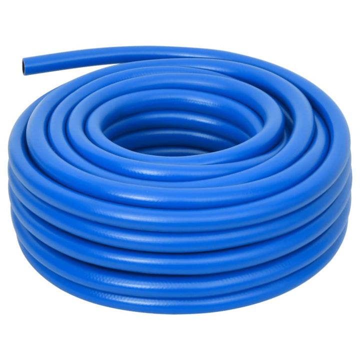 Furtun De Aer, Albastru, 0,6&quot;, , Pvc
