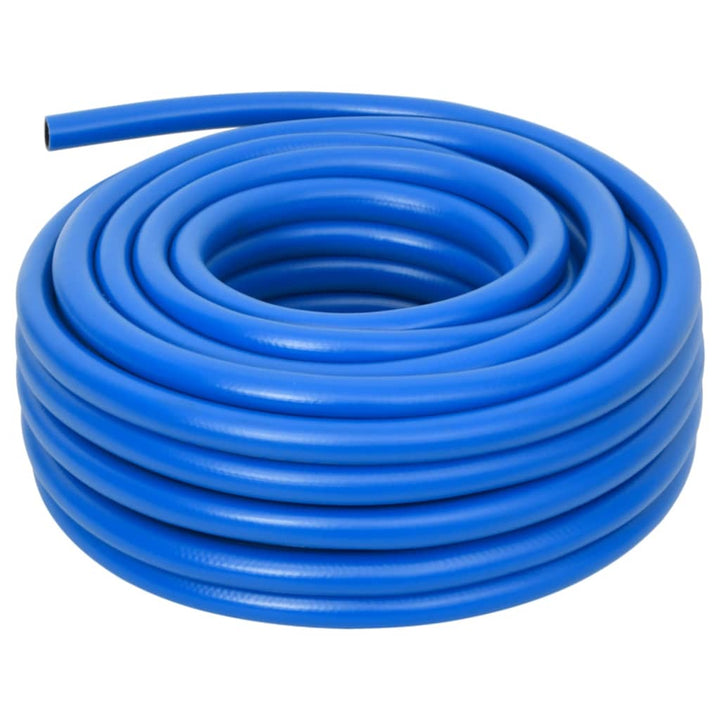 Furtun De Aer, Albastru, 0,6&quot;, , Pvc
