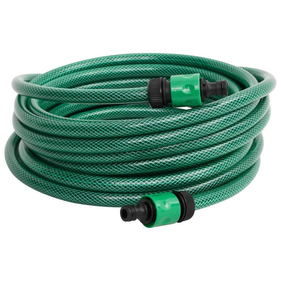 Furtun De Piscină, Verde, , Pvc