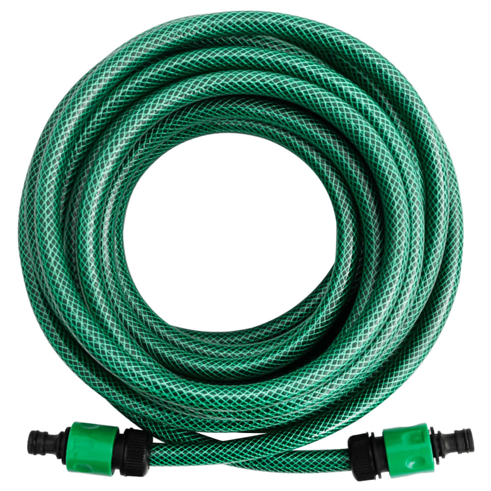 Furtun De Piscină, Verde, , Pvc