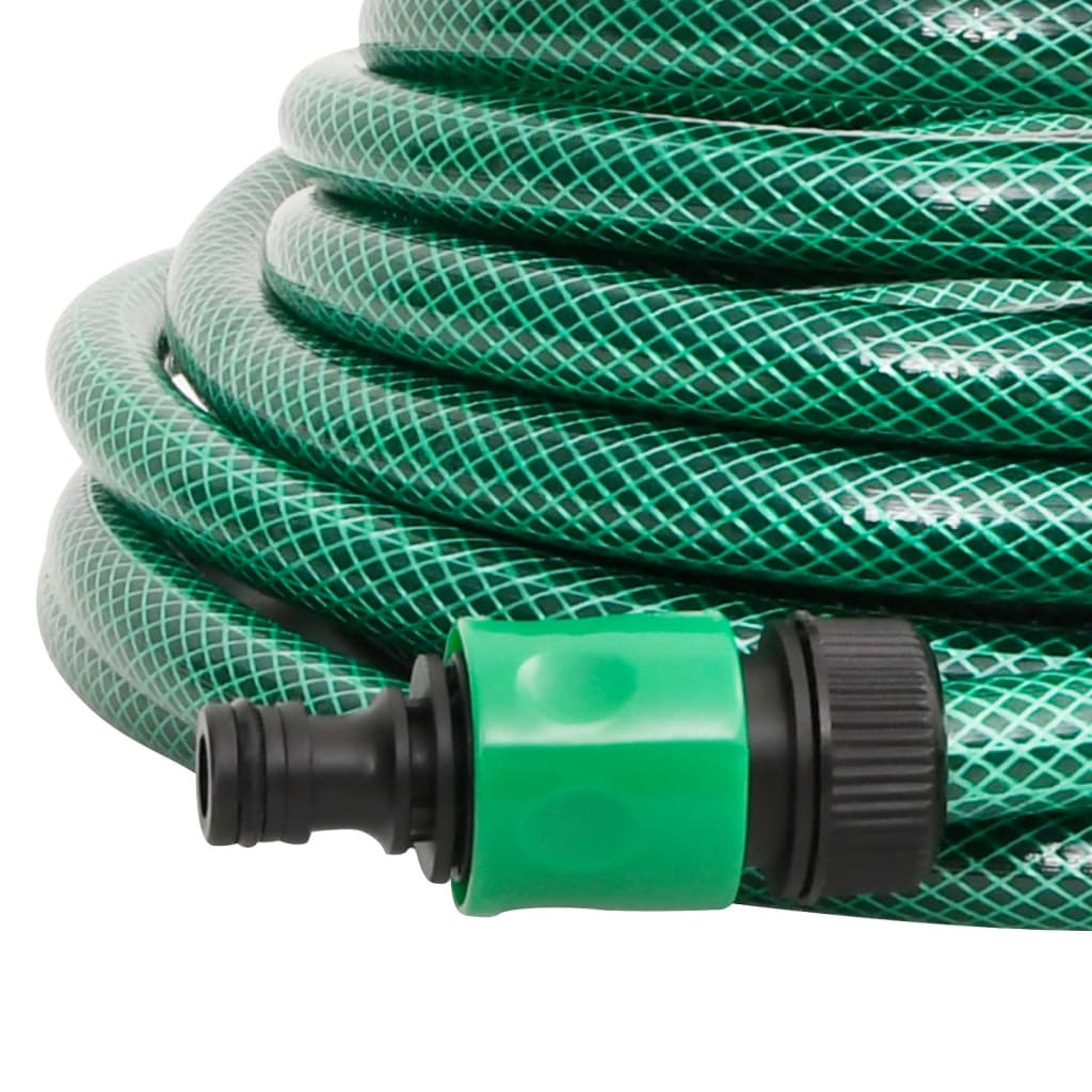 Furtun De Piscină, Verde, , Pvc