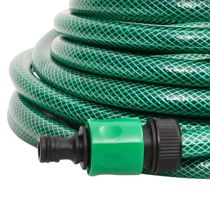 Furtun De Piscină, Verde, , Pvc