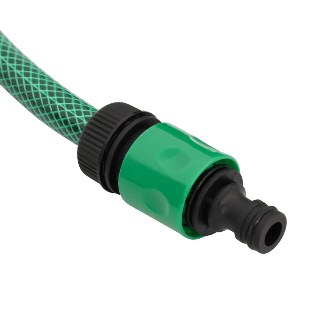 Furtun De Piscină, Verde, , Pvc