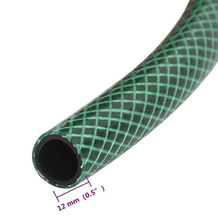 Furtun De Piscină, Verde, , Pvc