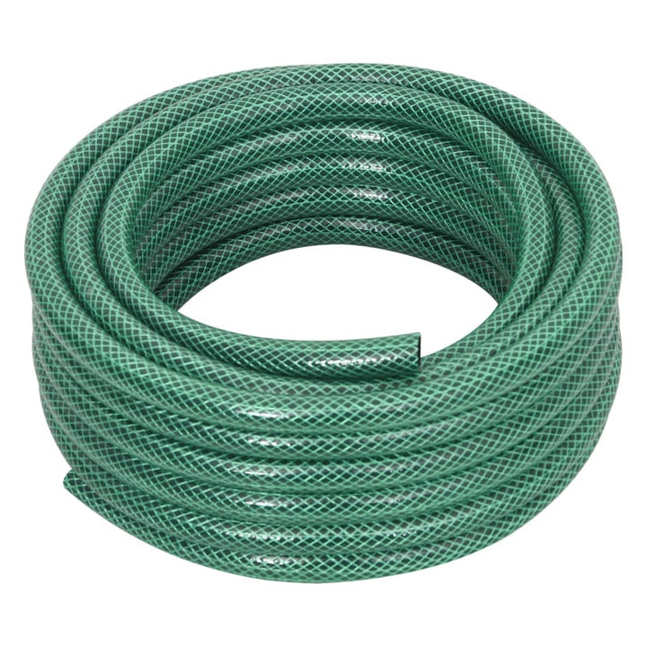 Furtun De Aer, Verde, 1&quot;, 50 M, Pvc