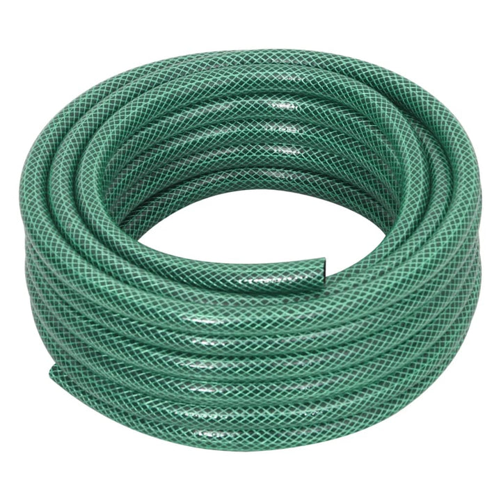 Furtun De Aer, Verde, 1&quot;, 50 M, Pvc
