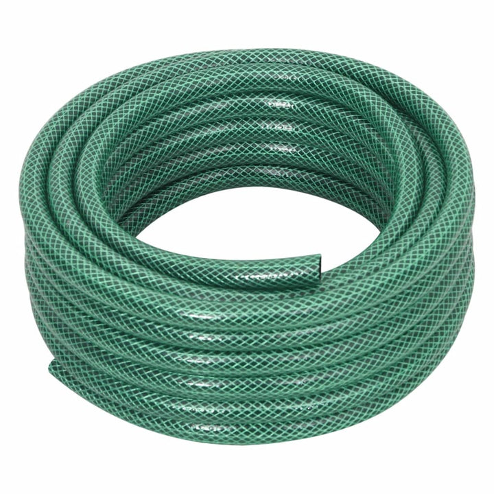 Furtun De Aer, Verde, 1&quot;, 50 M, Pvc