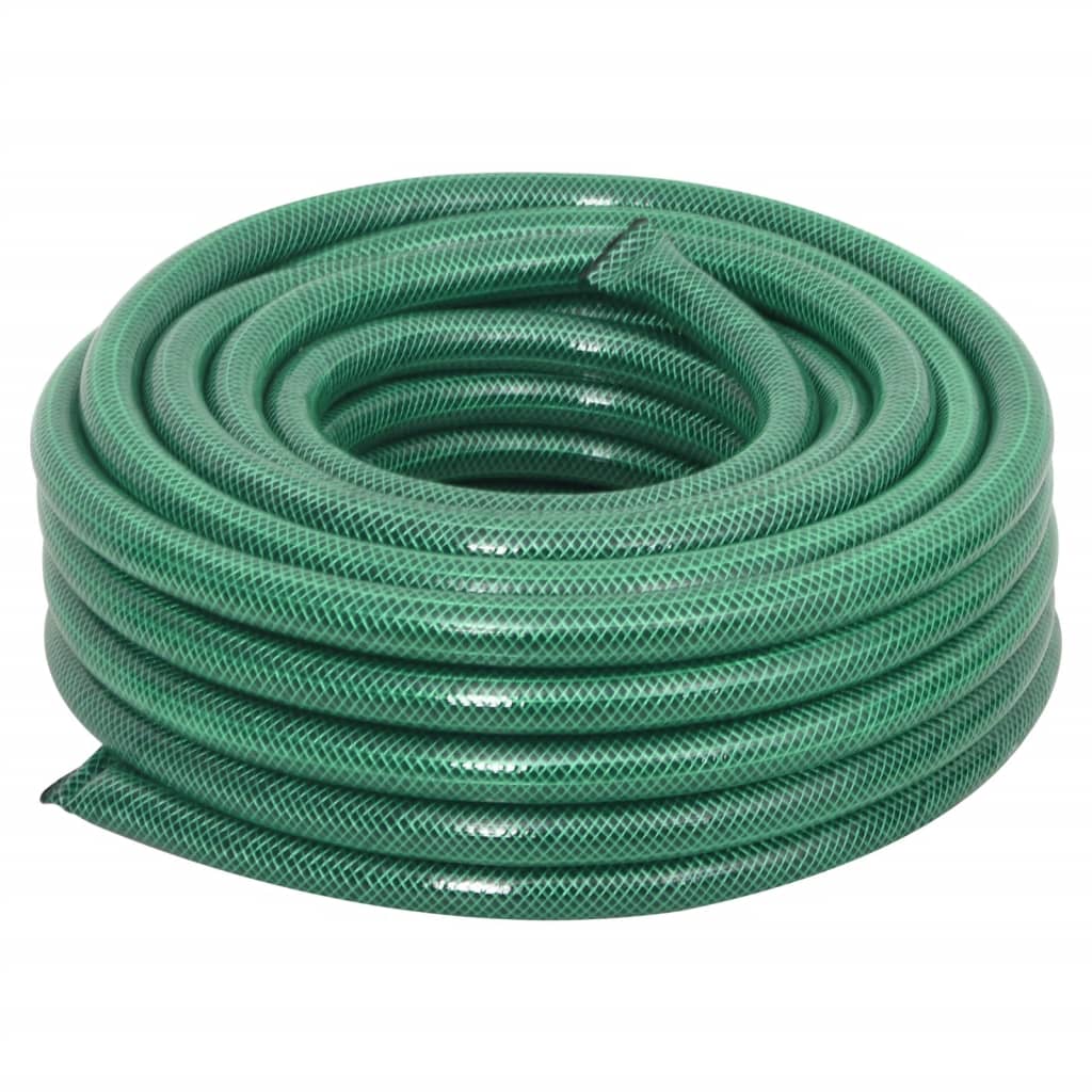 Furtun De Aer, Verde, 1&quot;, 50 M, Pvc