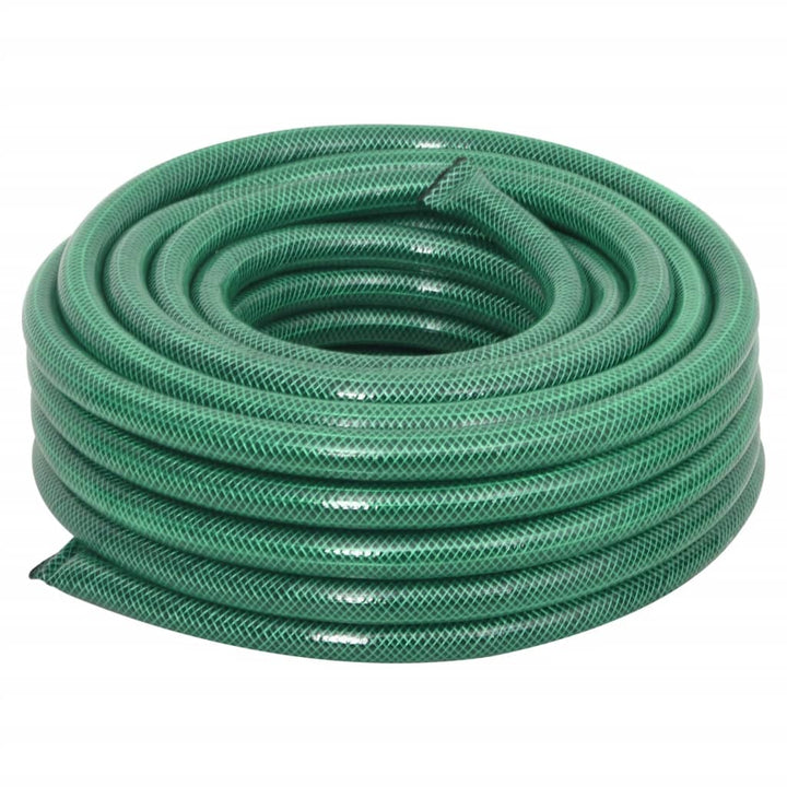 Furtun De Aer, Verde, 1&quot;, 50 M, Pvc