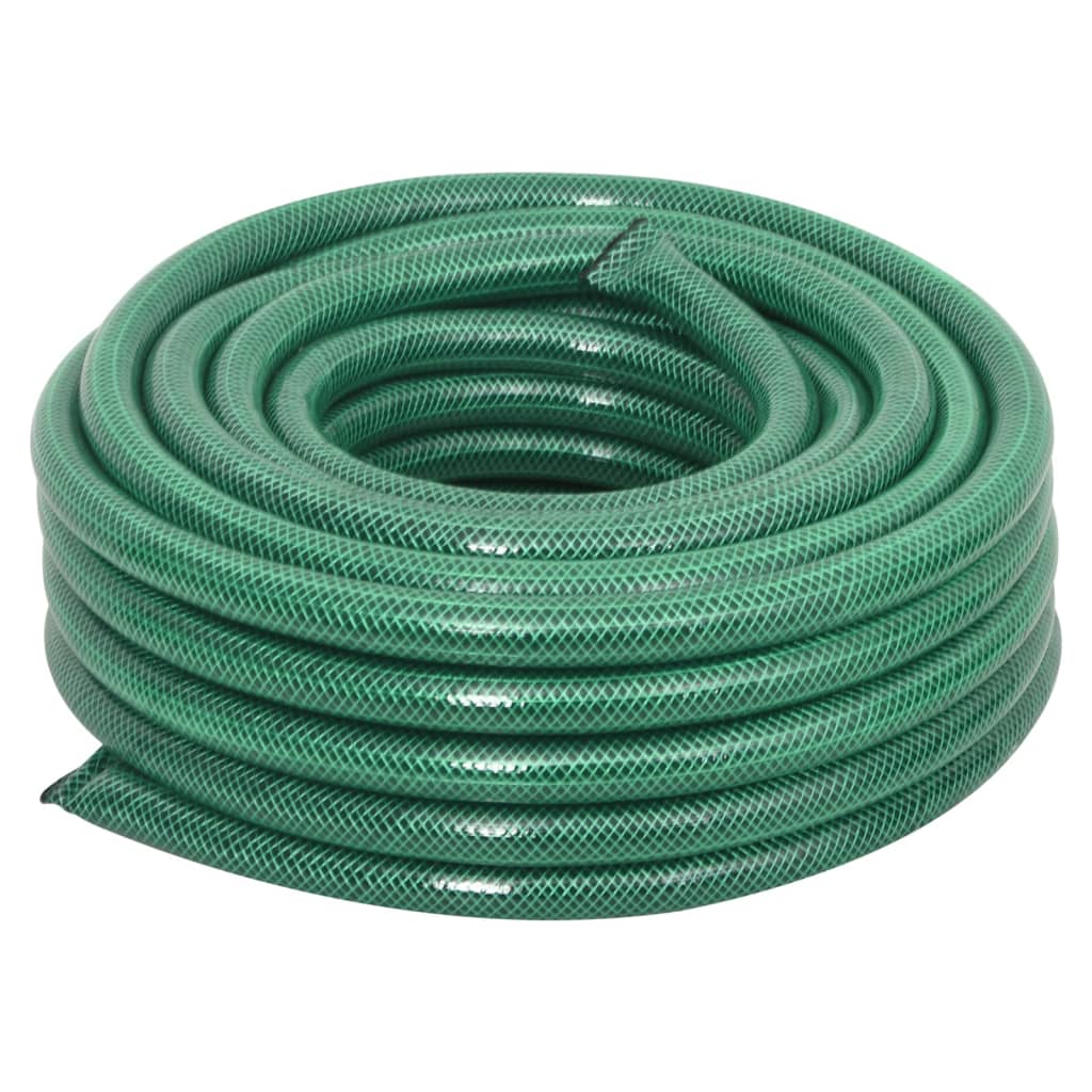 Furtun De Aer, Verde, 1&quot;, 50 M, Pvc