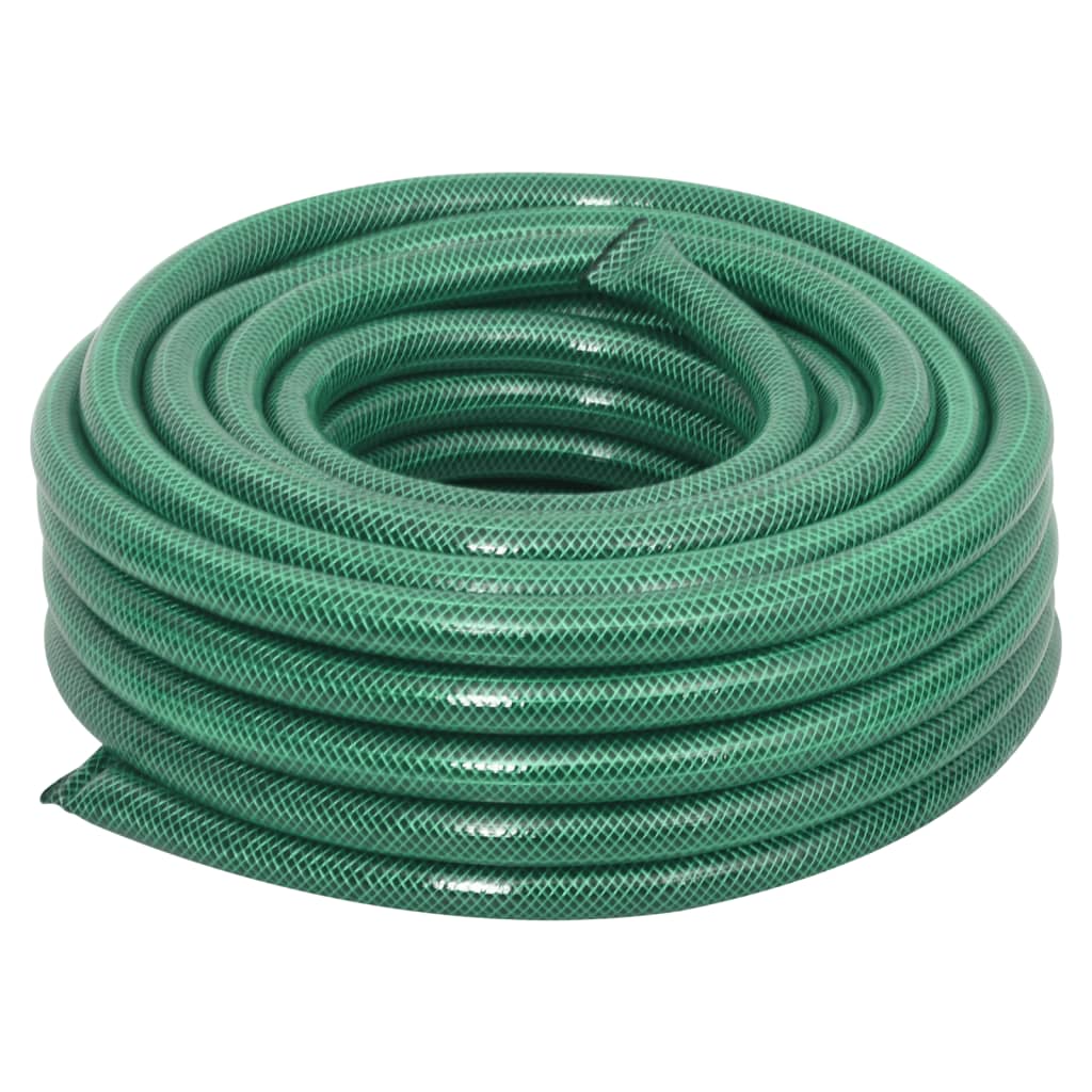 Furtun De Aer, Verde, 1&quot;, 50 M, Pvc