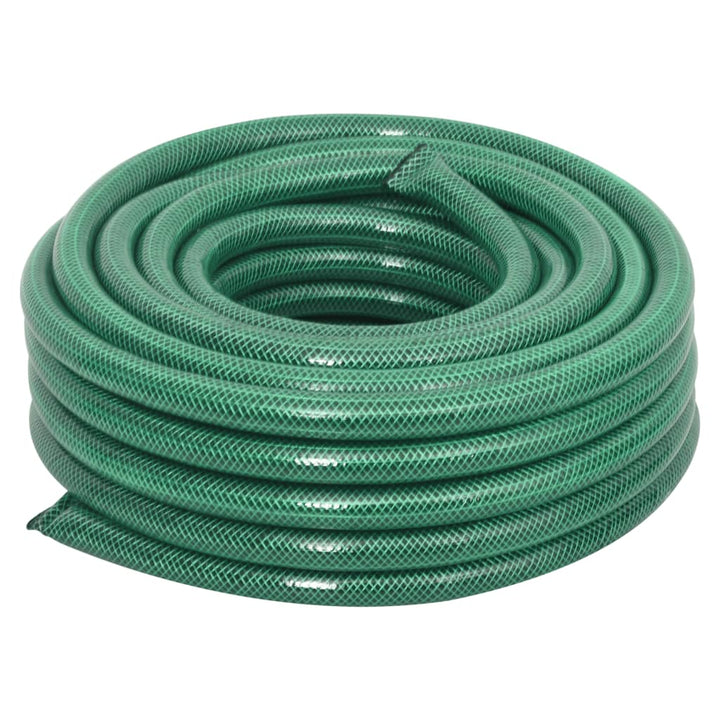 Furtun De Aer, Verde, 1&quot;, 50 M, Pvc