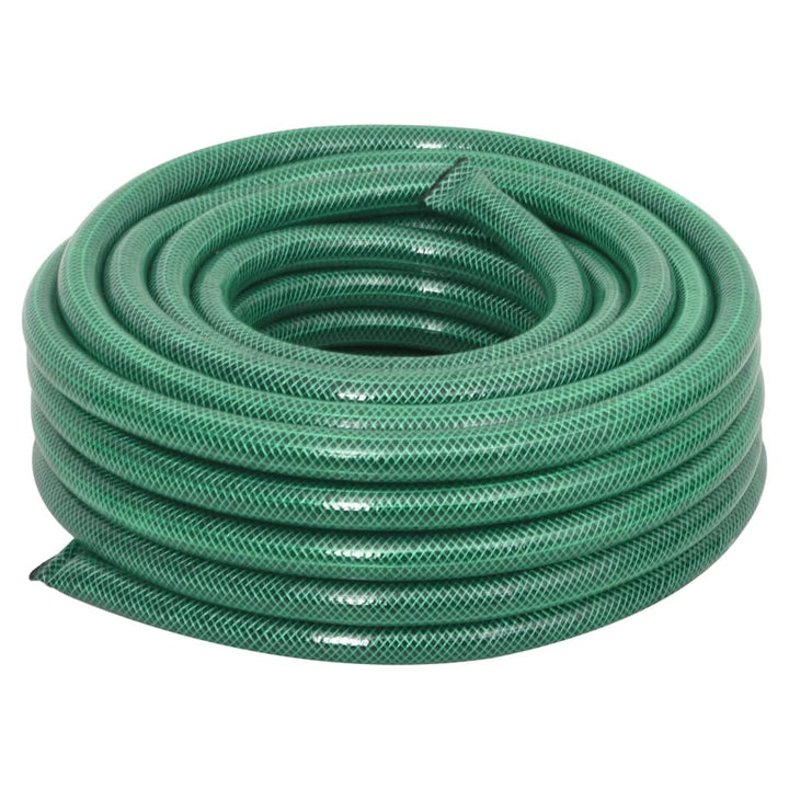 Furtun De Aer, Verde, 1&quot;, 50 M, Pvc