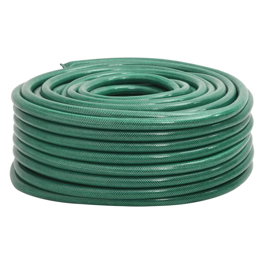 Furtun De Aer, Verde, 1&quot;, 50 M, Pvc