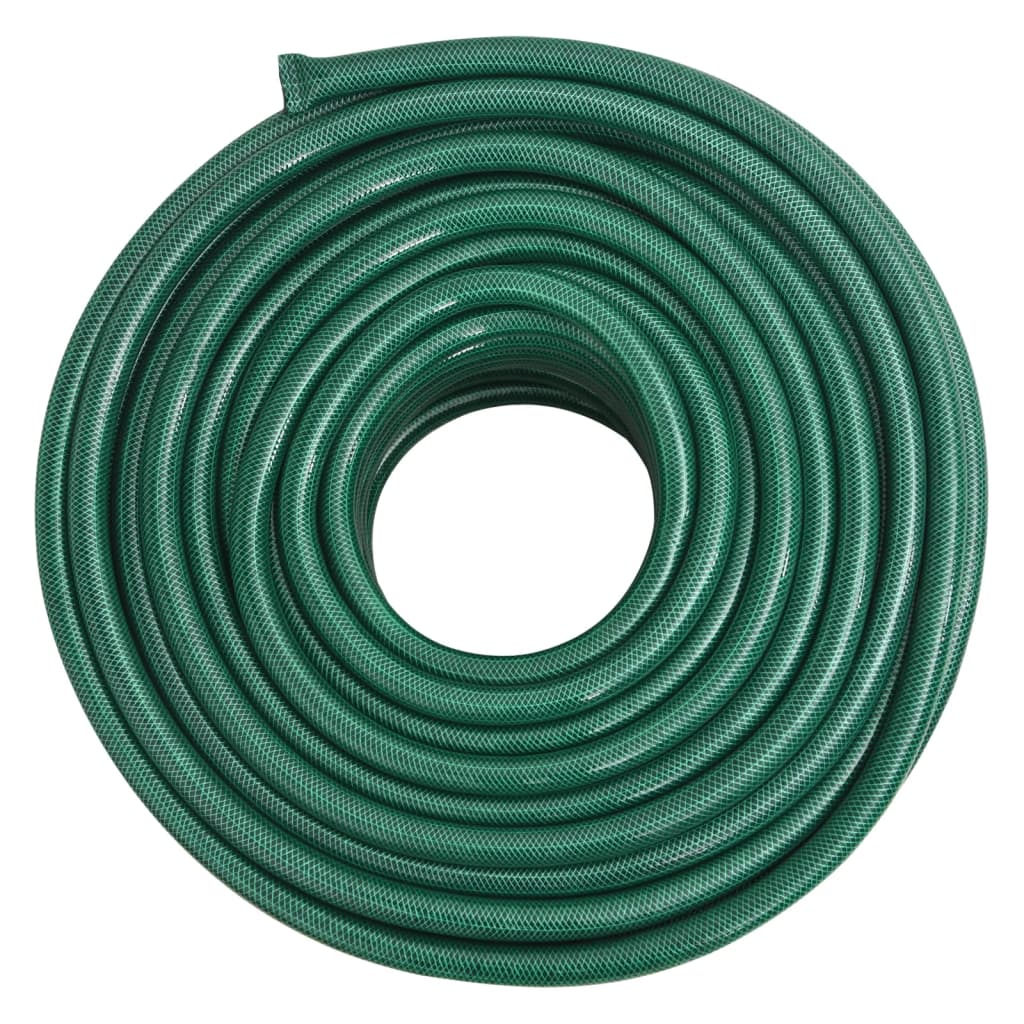 Furtun De Aer, Verde, 1&quot;, 50 M, Pvc