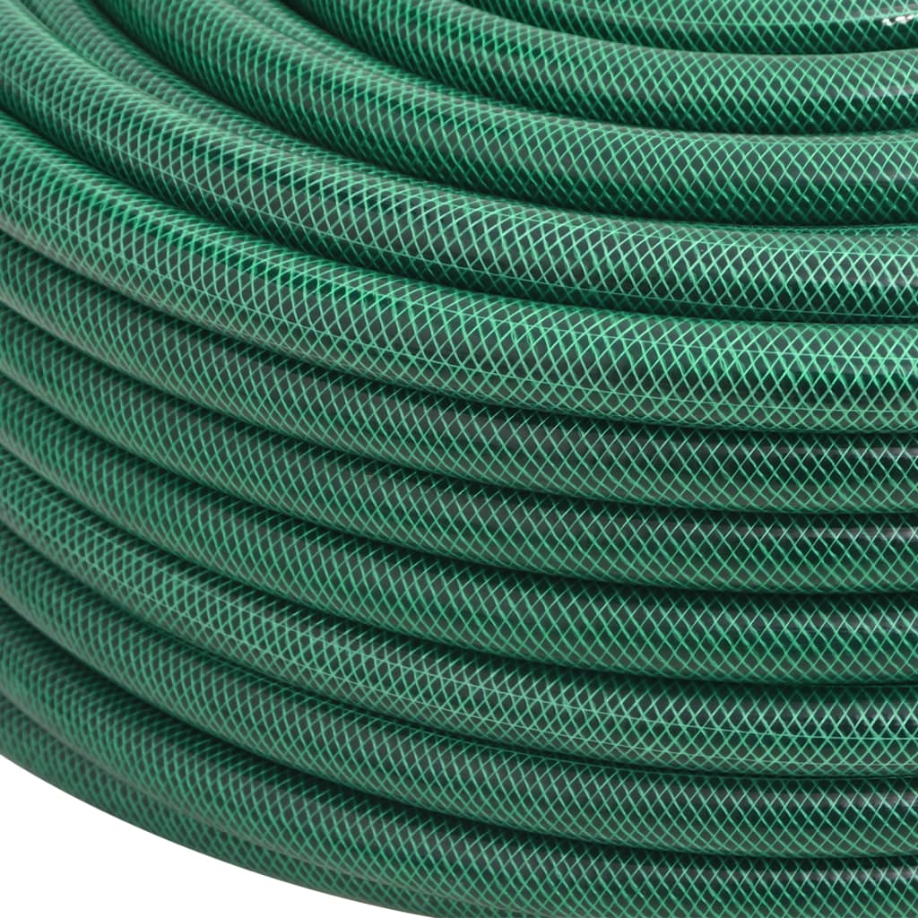 Furtun De Aer, Verde, 1&quot;, 50 M, Pvc