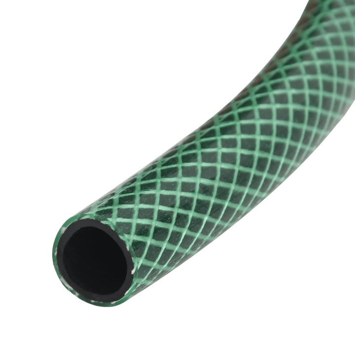 Furtun De Aer, Verde, 1&quot;, 50 M, Pvc