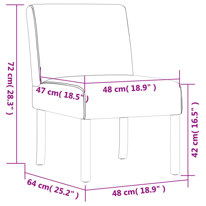 Fotoliu, , Material Textil