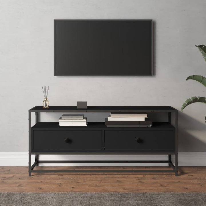 Comodă Tv, , 100X35X45 Cm, Lemn Prelucrat