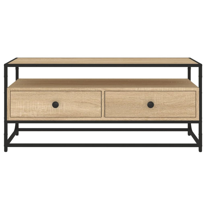 Comodă Tv, , 100X35X45 Cm, Lemn Prelucrat