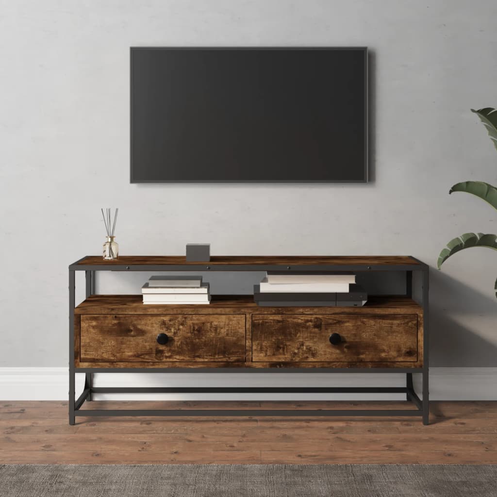 Comodă Tv, , 100X35X45 Cm, Lemn Prelucrat