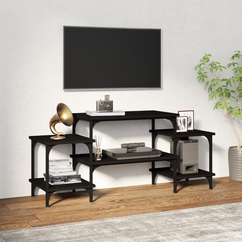 Dulap Tv, , 197X35X52 Cm, Lemn Prelucrat