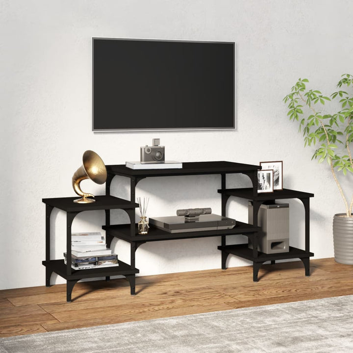 Dulap Tv, , 197X35X52 Cm, Lemn Prelucrat