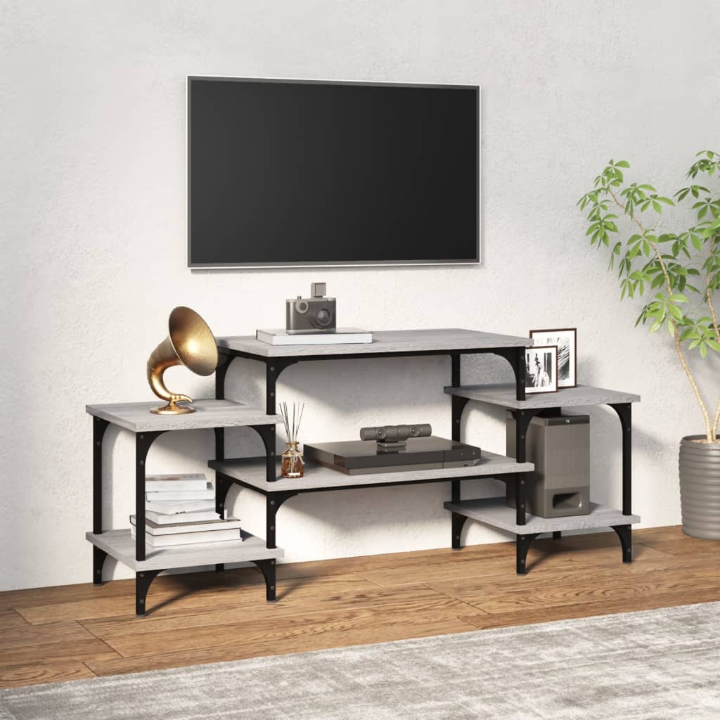 Dulap Tv, , 197X35X52 Cm, Lemn Prelucrat