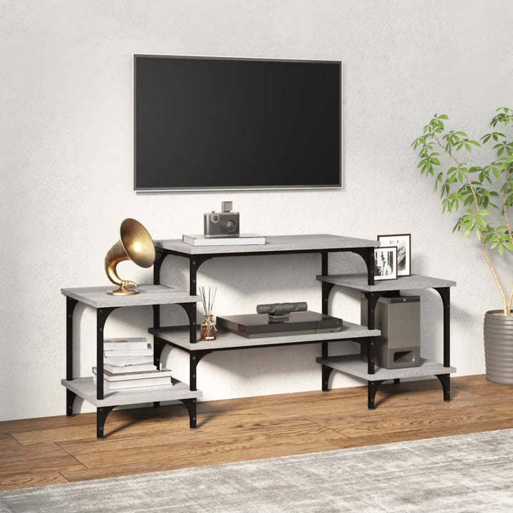 Dulap Tv, , 197X35X52 Cm, Lemn Prelucrat