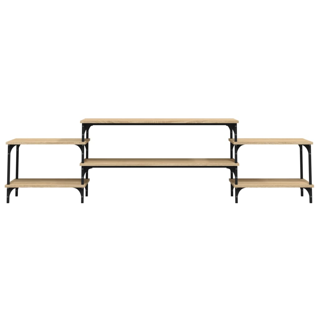 Dulap Tv, , 197X35X52 Cm, Lemn Prelucrat