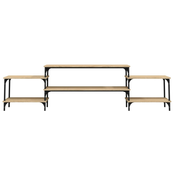 Dulap Tv, , 197X35X52 Cm, Lemn Prelucrat