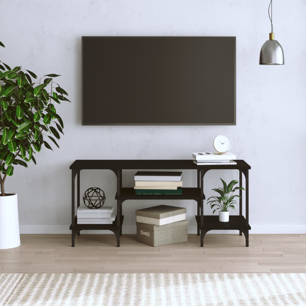 Comodă Tv, , 102X35X45,5 Cm, Lemn Prelucrat