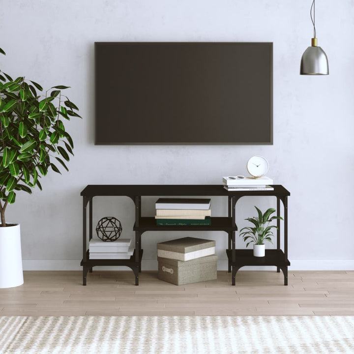 Comodă Tv, , 102X35X45,5 Cm, Lemn Prelucrat