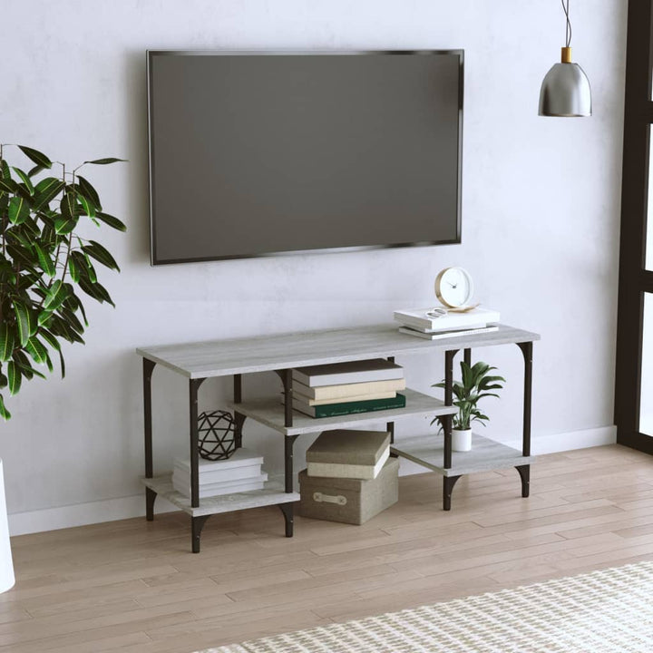 Comodă Tv, , 102X35X45,5 Cm, Lemn Prelucrat
