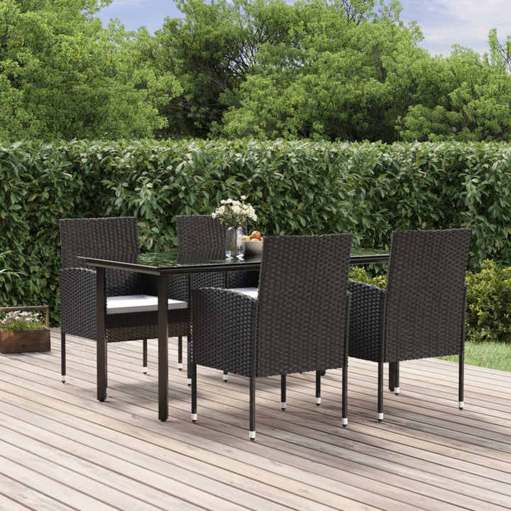 Set Mobilier De Grădină, 3 Piese,
