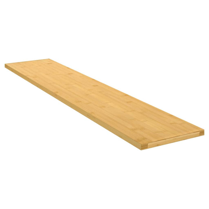 Raft De Perete, , Bambus